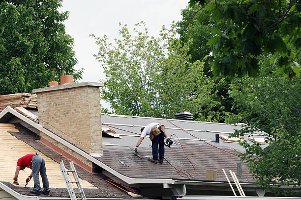 Fast & Reliable Emergency Roof Repairs in Milltown, NJ